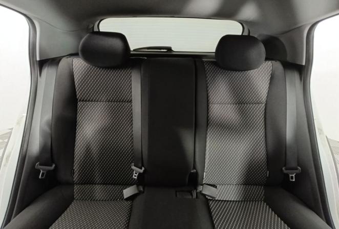 Kia Rio IV с пробегом 2019 года, цена 1 500 000 рублей, 139454 км, хэтчбек, Автокод Объявления