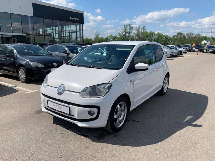 Volkswagen up! I Ногинск  - изображение 1