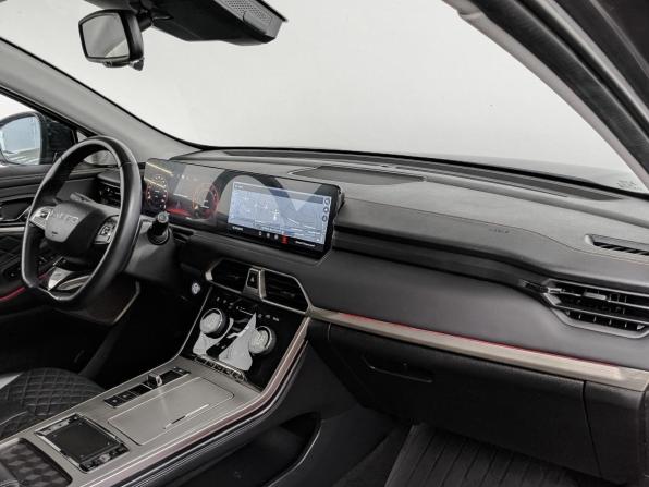 Exeed TXL I Рестайлинг с пробегом 2022 года, цена 2 150 000 рублей, 75343 км, внедорожник, Автокод Объявления
