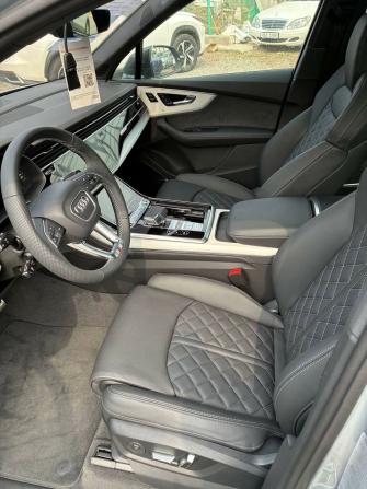 Новый Audi Q7 II (4M) Рестайлинг 2 2025 года, цена 14 425 000 рублей, внедорожник, Автокод Объявления