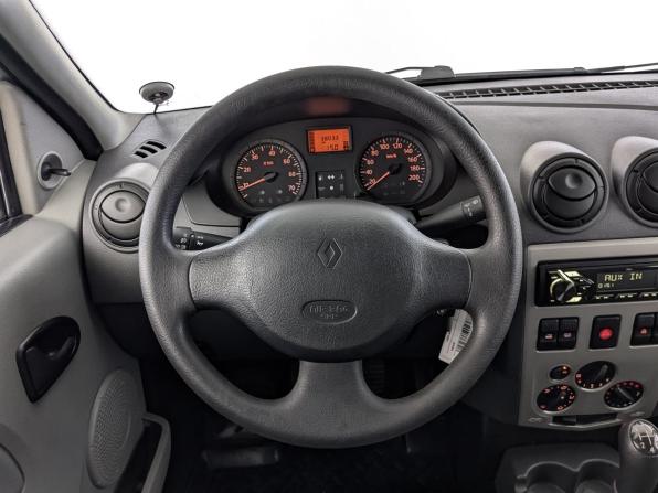 Renault Logan I с пробегом 2008 года, цена 720 000 рублей, 38035 км, седан, Автокод Объявления