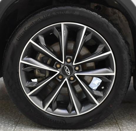 Chery Tiggo 8 Pro Max I Рестайлинг с пробегом 2023 года, цена 2 500 000 рублей, 50879 км, внедорожник, Автокод Объявления