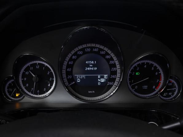 Mercedes-Benz E-Класс IV (W212 S212 C207) с пробегом 2011 года, цена 1 298 000 рублей, 249417 км, седан, Автокод Объявления