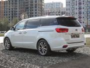Kia Carnival III Ижевск  - изображение 39