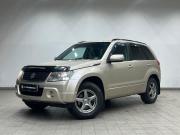 Suzuki Grand Vitara II Рестайлинг Кемерово  - изображение 16