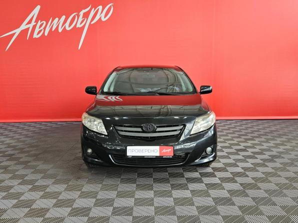 Toyota Corolla X (E140 E150) с пробегом 2007 года, цена 545 000 рублей, 298284 км, седан, Автокод Объявления