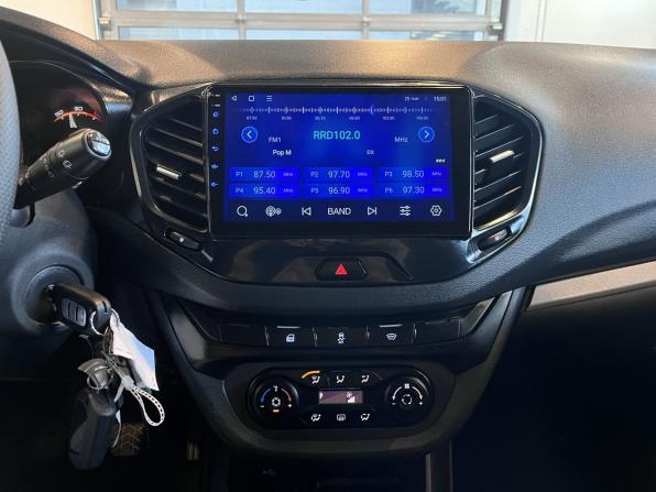 Lada (ВАЗ) Vesta I с пробегом 2019 года, цена 1 057 000 рублей, 133097 км, универсал, Автокод Объявления
