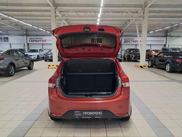 Kia Rio III с пробегом 2015 года, цена 1 120 000 рублей, 133340 км, хэтчбек, Автокод Объявления