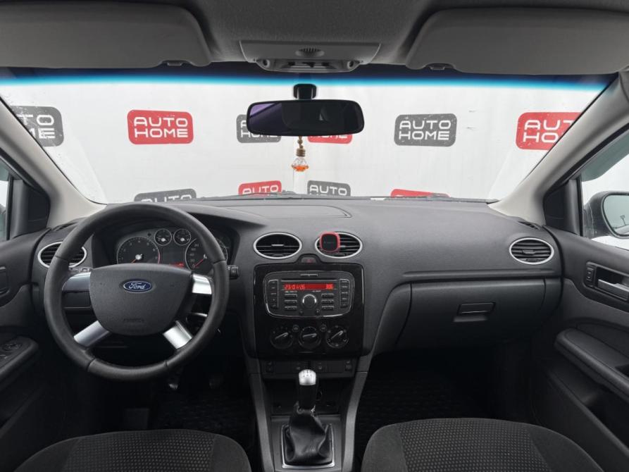 Ford Focus II Санкт-Петербург  - изображение 8