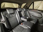 Mercedes-Benz M-Класс III (W166) Москва  - изображение 35