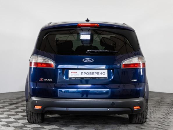 Ford S-MAX I с пробегом 2008 года, цена 749 000 рублей, 161341 км, минивэн, Автокод Объявления