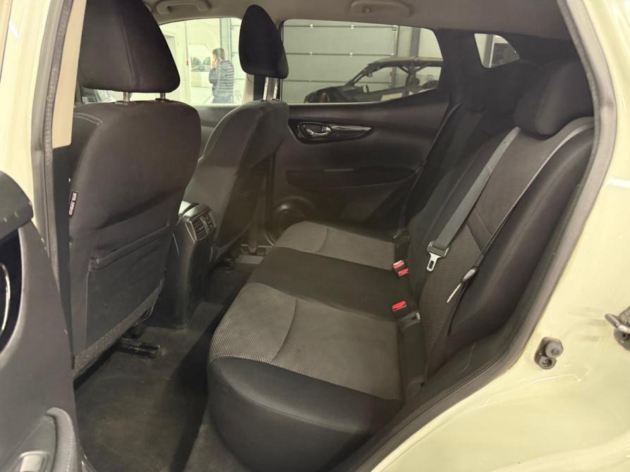 Nissan Qashqai II Краснодар  - изображение 13