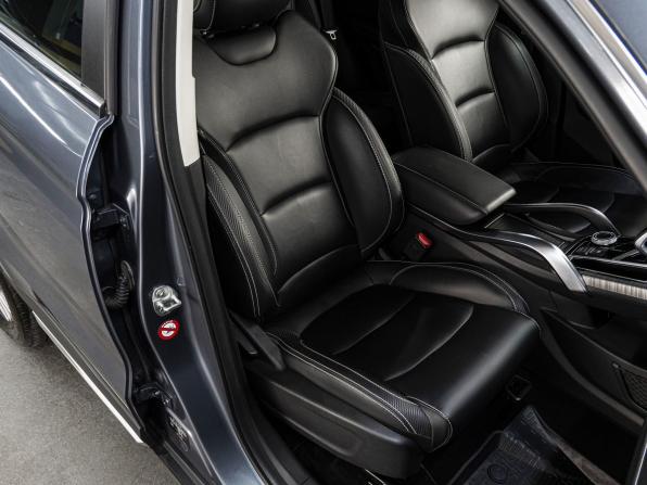 Geely Atlas Pro с пробегом 2023 года, цена 1 990 000 рублей, 84443 км, внедорожник, Автокод Объявления