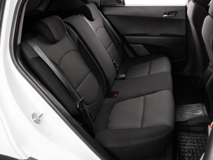 Hyundai Creta I Тюмень  - изображение 7