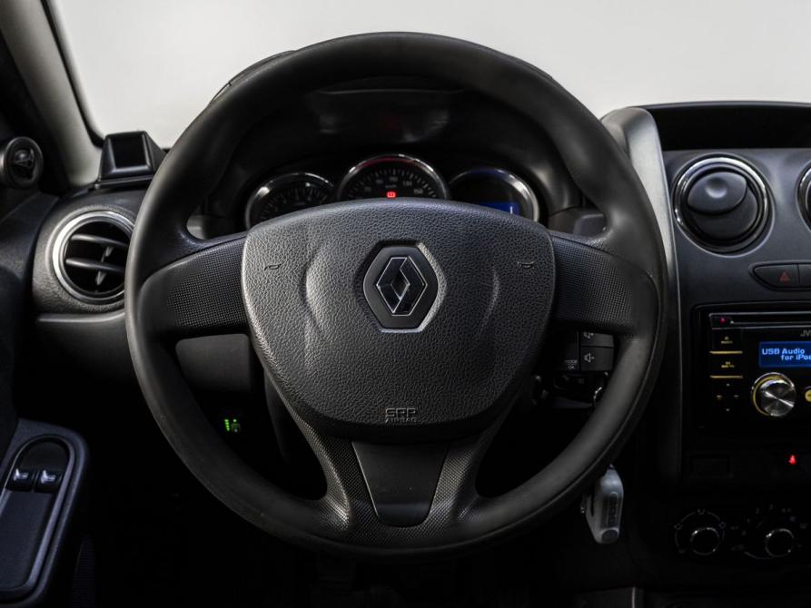Renault Duster I Рестайлинг Тюмень  - изображение 18