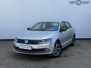 Volkswagen Jetta VI Рестайлинг Москва  - изображение 13