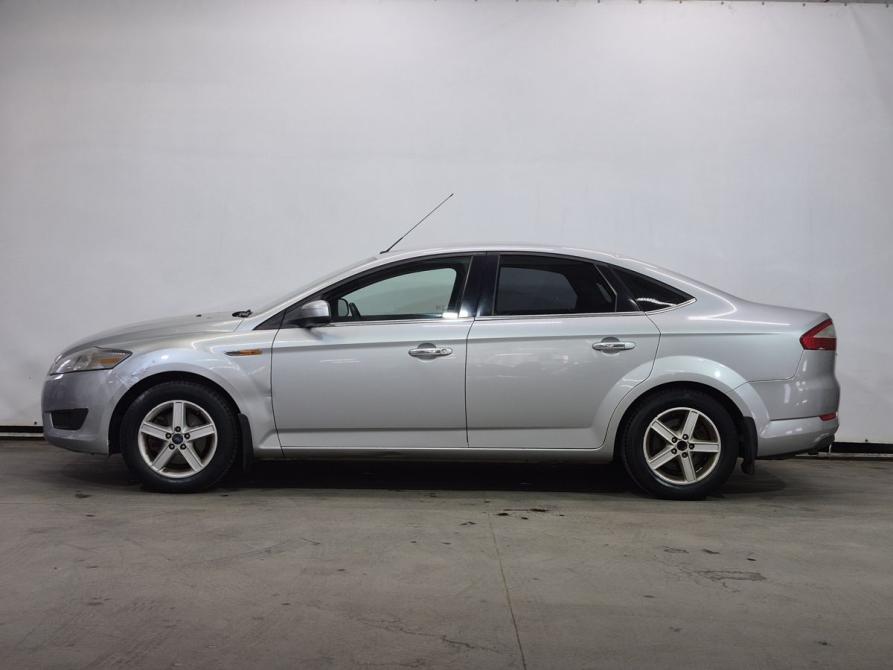 Ford Mondeo IV Ярославль  - изображение 8
