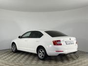 Skoda Octavia III (A7) Воронеж  - изображение 27