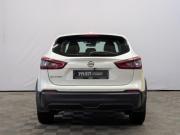 Nissan Qashqai II Рестайлинг Москва  - изображение 33