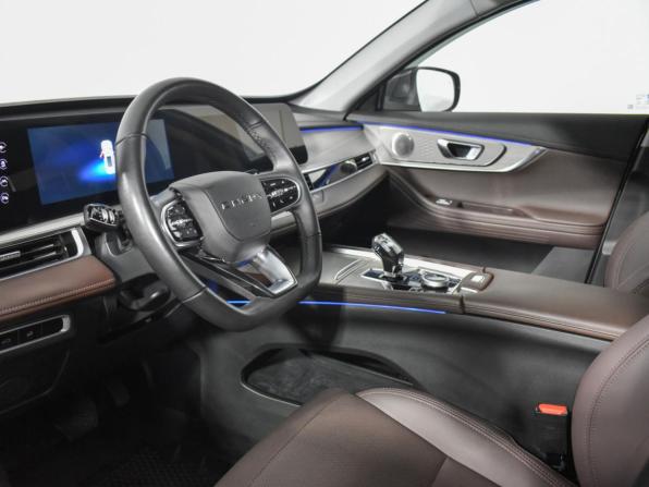Chery Tiggo 7 Pro Max I Рестайлинг с пробегом 2024 года, цена 1 799 000 рублей, 97196 км, внедорожник, Автокод Объявления