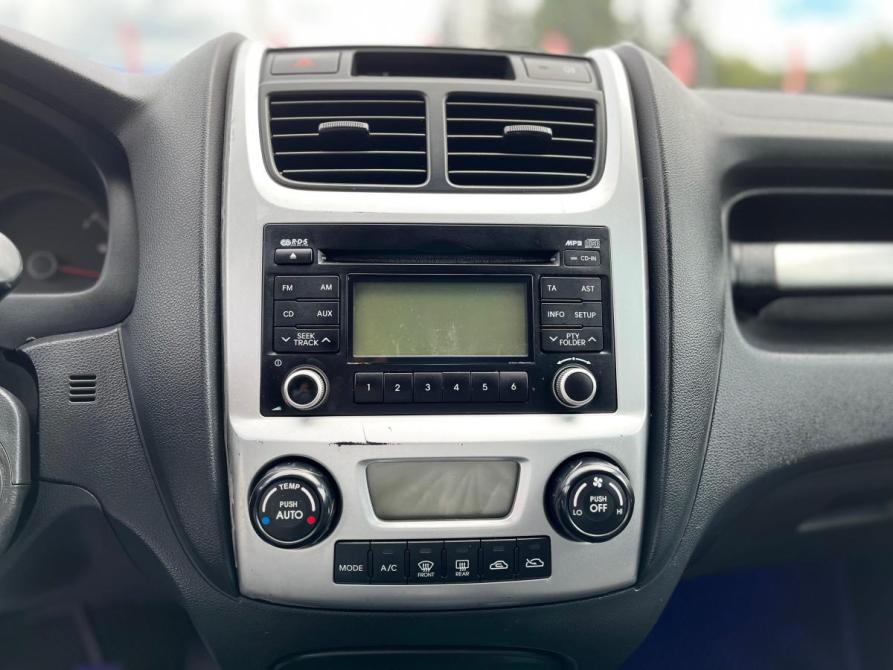 Kia Sportage II Рестайлинг Альметьевск  - изображение 12