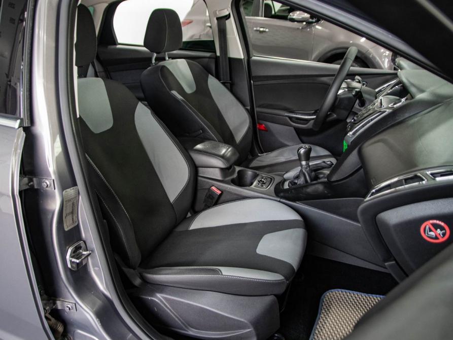 Ford Focus III Оренбург  - изображение 18