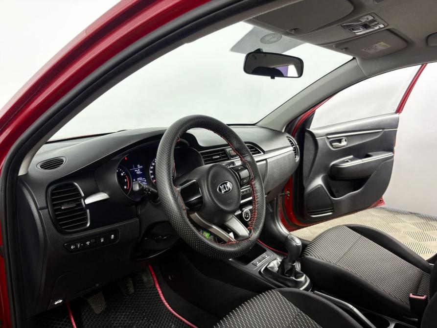 Kia Rio IV Борисоглебск  - изображение 12