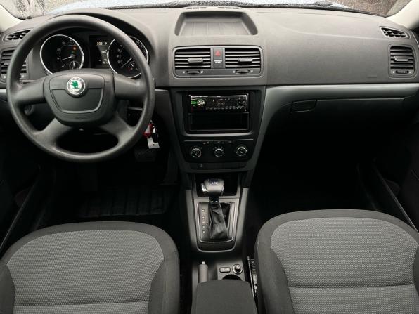 Skoda Yeti I с пробегом 2010 года, цена 550 000 рублей, 196000 км, внедорожник, Автокод Объявления