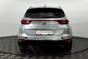 Kia Sportage IV Рестайлинг Нижний Новгород  - изображение 29