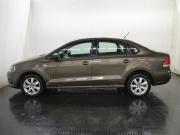 Volkswagen Polo V Санкт-Петербург  - изображение 23