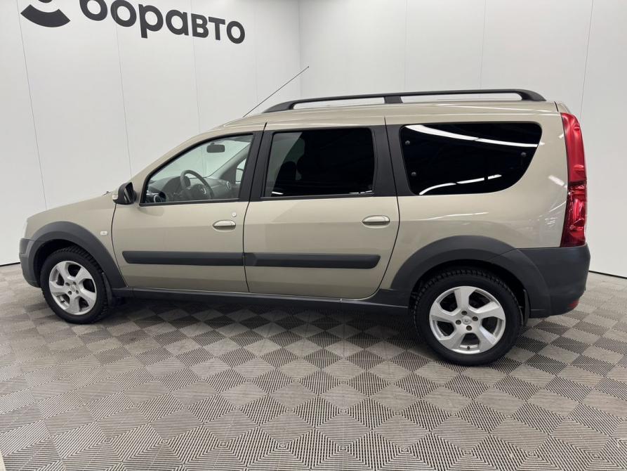 Lada (ВАЗ) Largus I Воронеж  - изображение 9