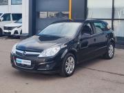 Opel Astra H Рестайлинг Москва  - изображение 16