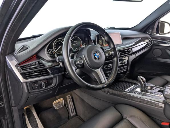 BMW X5 III (F15) с пробегом 2015 года, цена 4 540 000 рублей, 88138 км, внедорожник, Автокод Объявления