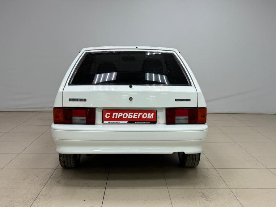 Lada (ВАЗ) 2114 Альметьевск  - изображение 5