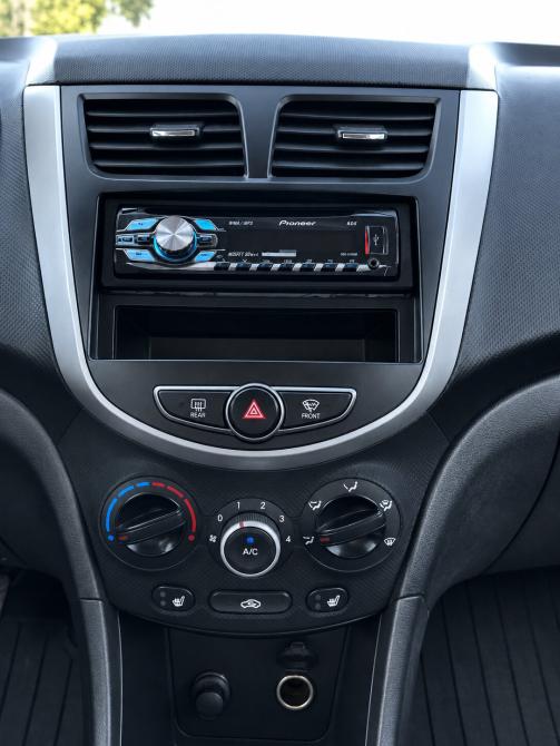 Hyundai Solaris I Набережные Челны  - изображение 16