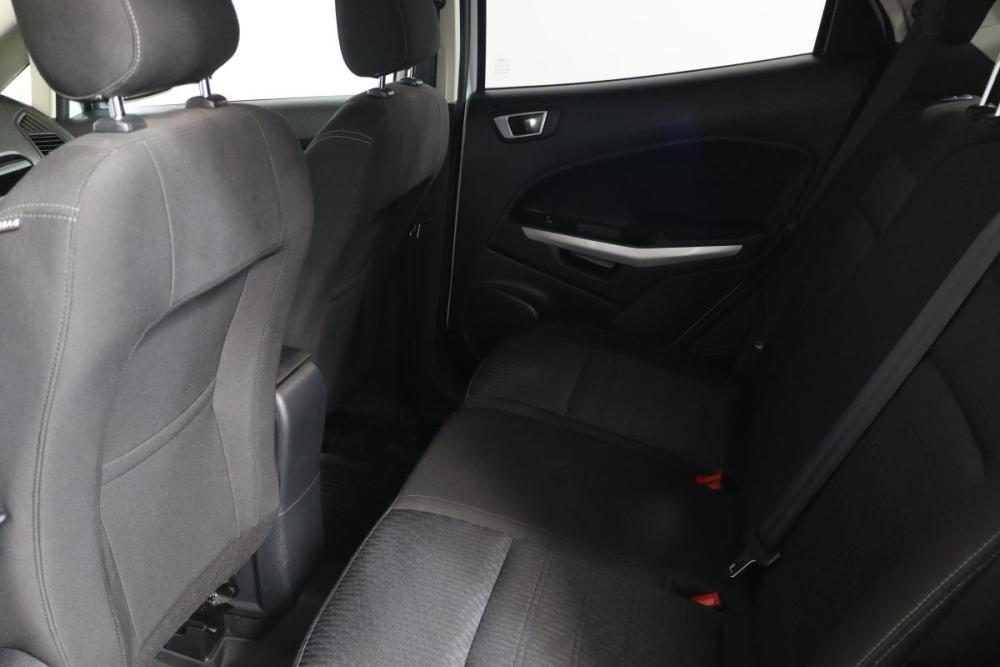 Ford EcoSport II Рестайлинг Санкт-Петербург  - изображение 13