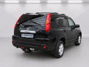 Nissan X-Trail II Москва  - изображение 21