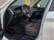 BMW X3 III (G01) Рестайлинг Москва  - изображение 50