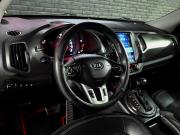 Kia Sportage III Екатеринбург  - изображение 34