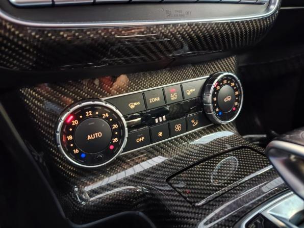 Mercedes-Benz G-Класс AMG I (W463) Рестайлинг 3 с пробегом 2016 года, цена 6 090 000 рублей, 125901 км, внедорожник, Автокод Объявления