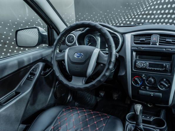 Datsun on-DO I с пробегом 2018 года, цена 254 000 рублей, 241912 км, седан, Автокод Объявления