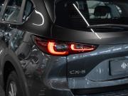 Mazda CX-5 II Рестайлинг Москва  - изображение 46