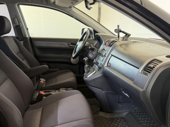Honda CR-V III с пробегом 2007 года, цена 1 099 000 рублей, 257030 км, внедорожник, Автокод Объявления