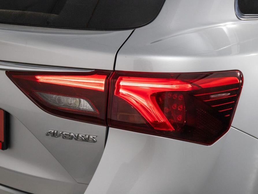 Toyota Avensis III Рестайлинг 2 Иркутск  - изображение 22