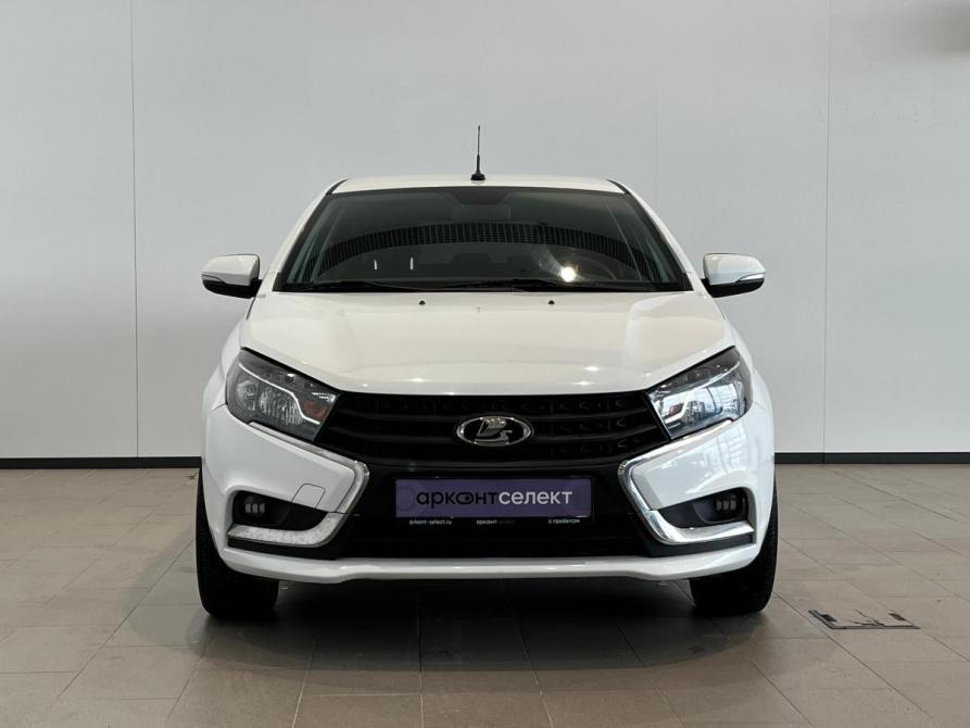 Lada (ВАЗ) Vesta I Волгоград  - изображение 6