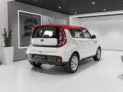 Kia Soul II Рестайлинг Москва  - изображение 26