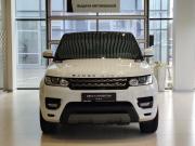 Land Rover Range Rover Sport II Краснодар  - изображение 24