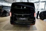 Mercedes-Benz V-Класс III (W447) Рестайлинг 2 Москва  - изображение 22