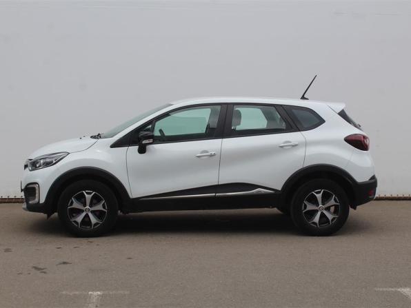 Renault Kaptur I Рестайлинг с пробегом 2021 года, цена 1 440 000 рублей, 72748 км, внедорожник, Автокод Объявления
