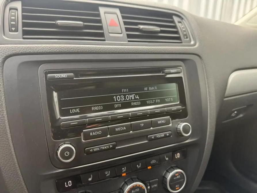 Volkswagen Jetta VI Ростов-на-Дону  - изображение 14